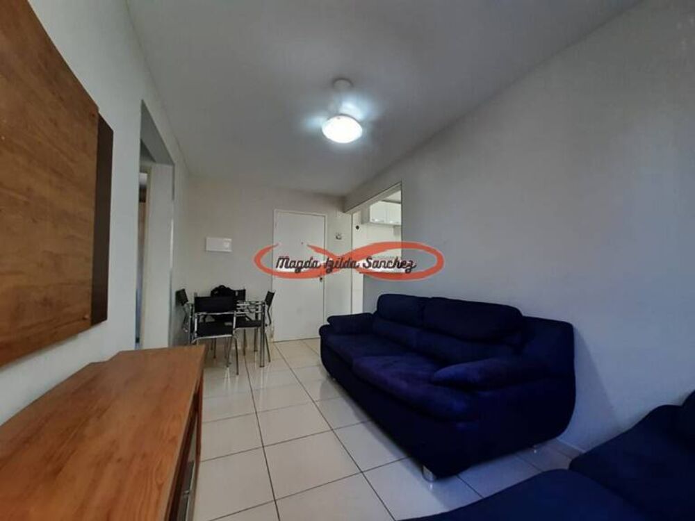 Apartamento, 2 quartos, 42 m² - Foto 3