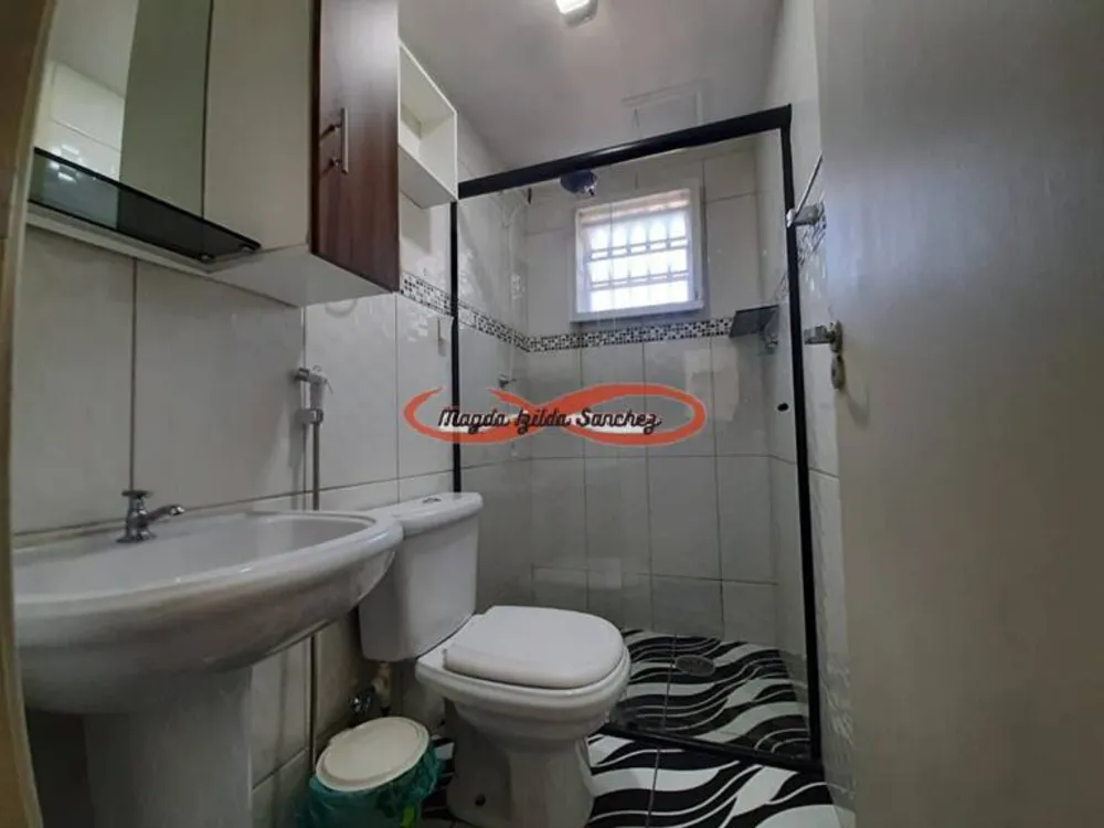 Apartamento, 2 quartos, 42 m² - Foto 10