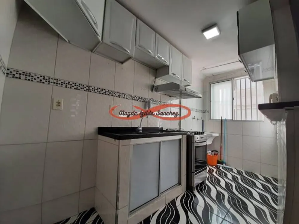 Apartamento, 2 quartos, 42 m² - Foto 6