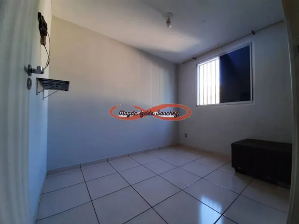Apartamento, 2 quartos, 42 m² - Foto 2