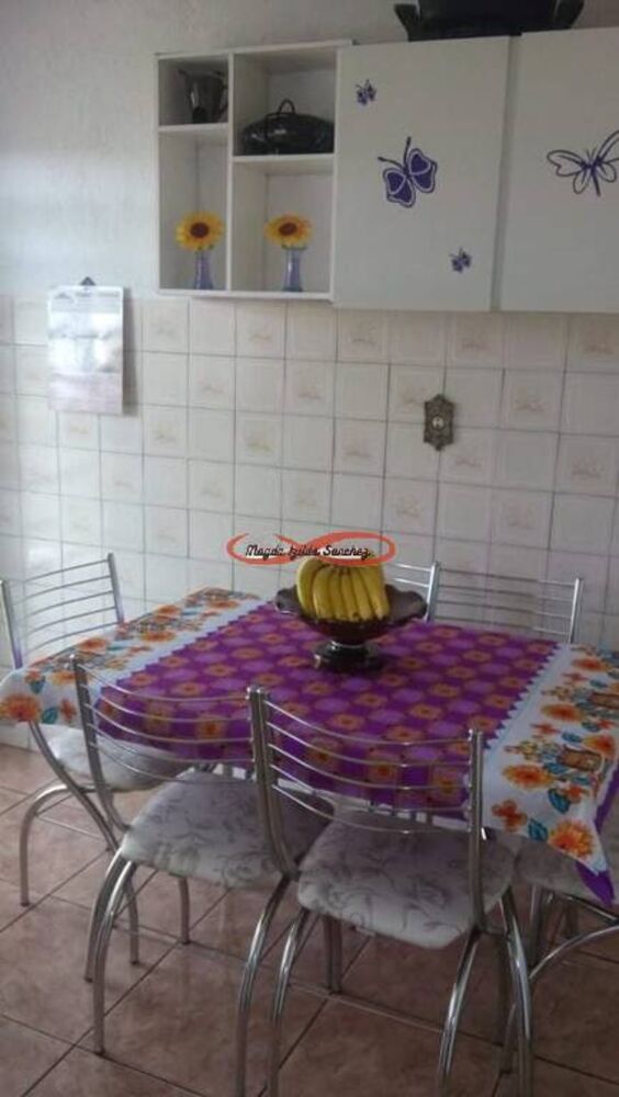Casa, 5 quartos, 169 m² - Foto 6