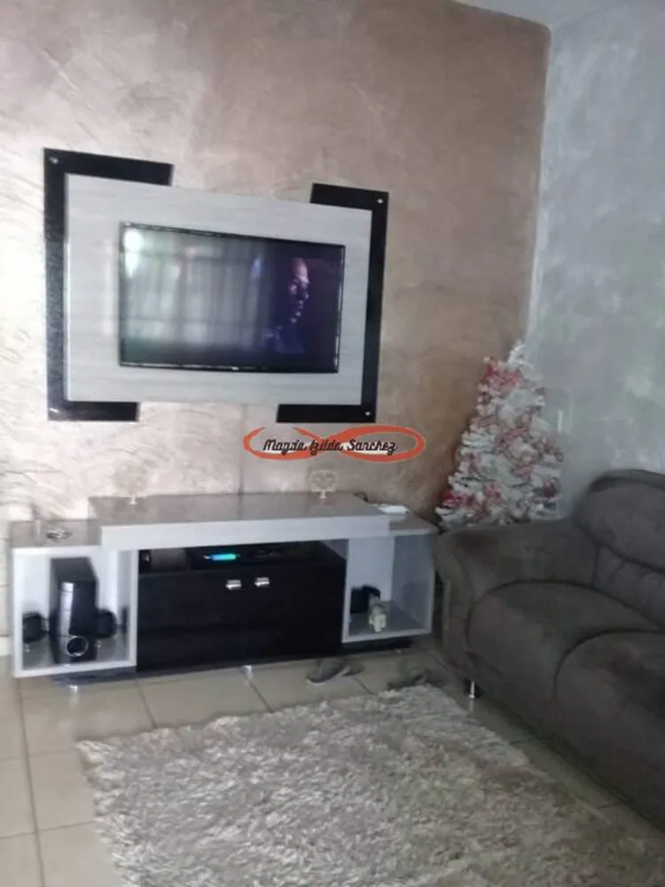 Casa, 5 quartos, 169 m² - Foto 4