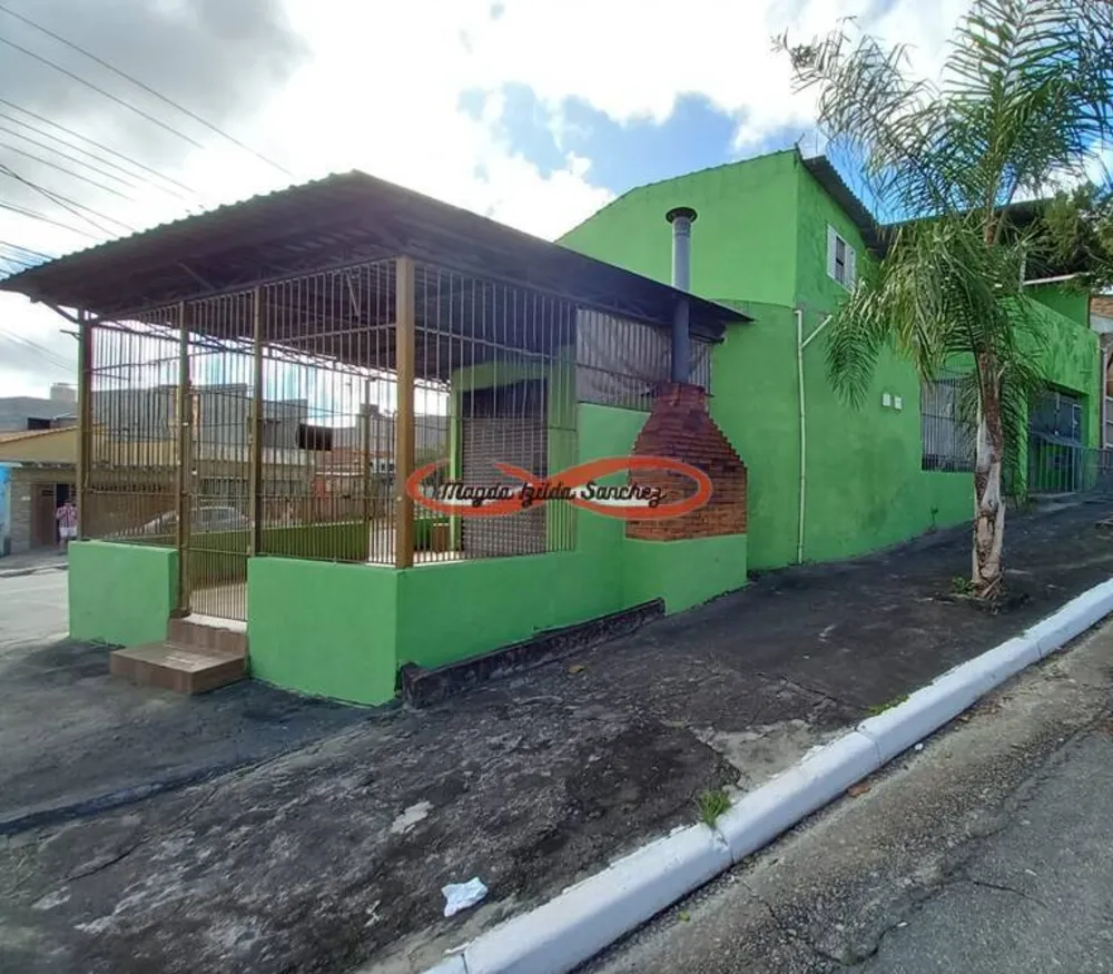 Casa, 5 quartos, 169 m² - Foto 2
