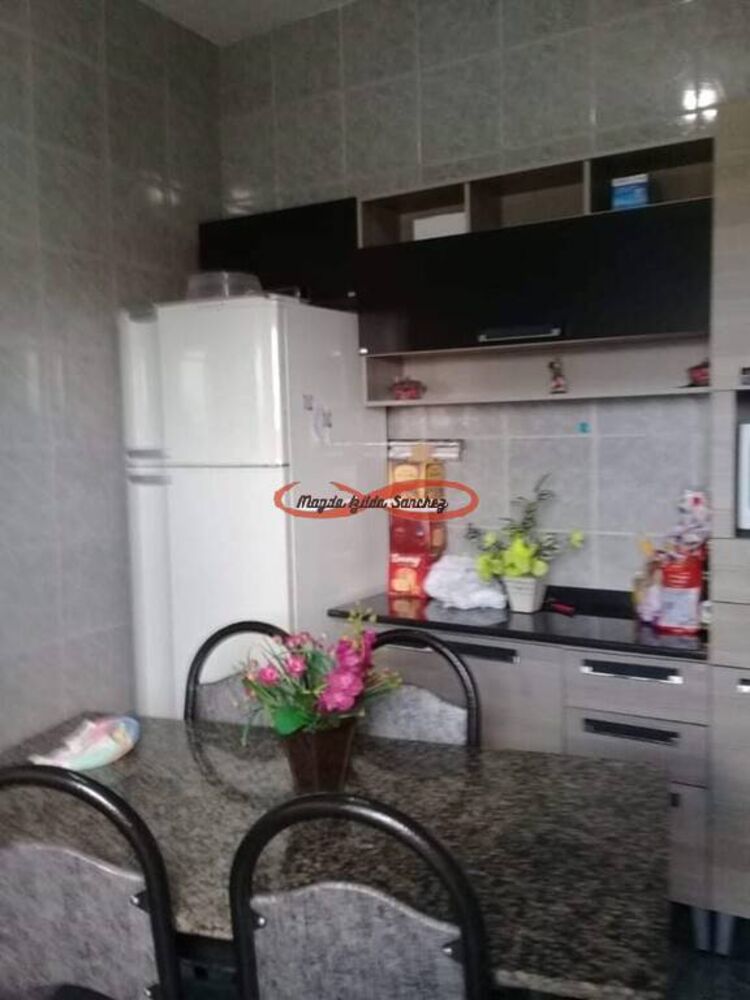 Casa, 5 quartos, 169 m² - Foto 8