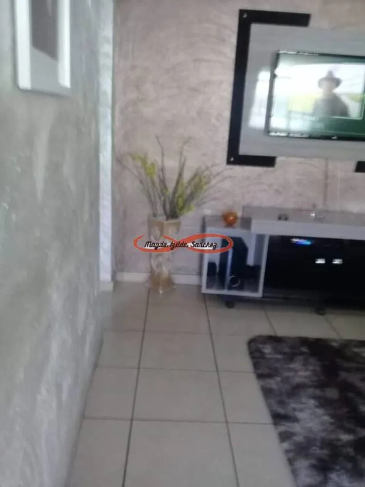 Casa, 5 quartos, 169 m² - Foto 3