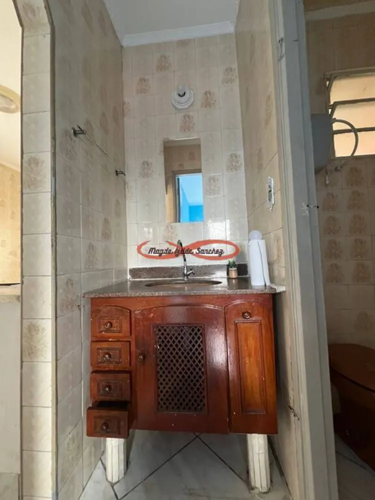 Apartamento, 2 quartos, 56 m² - Foto 3