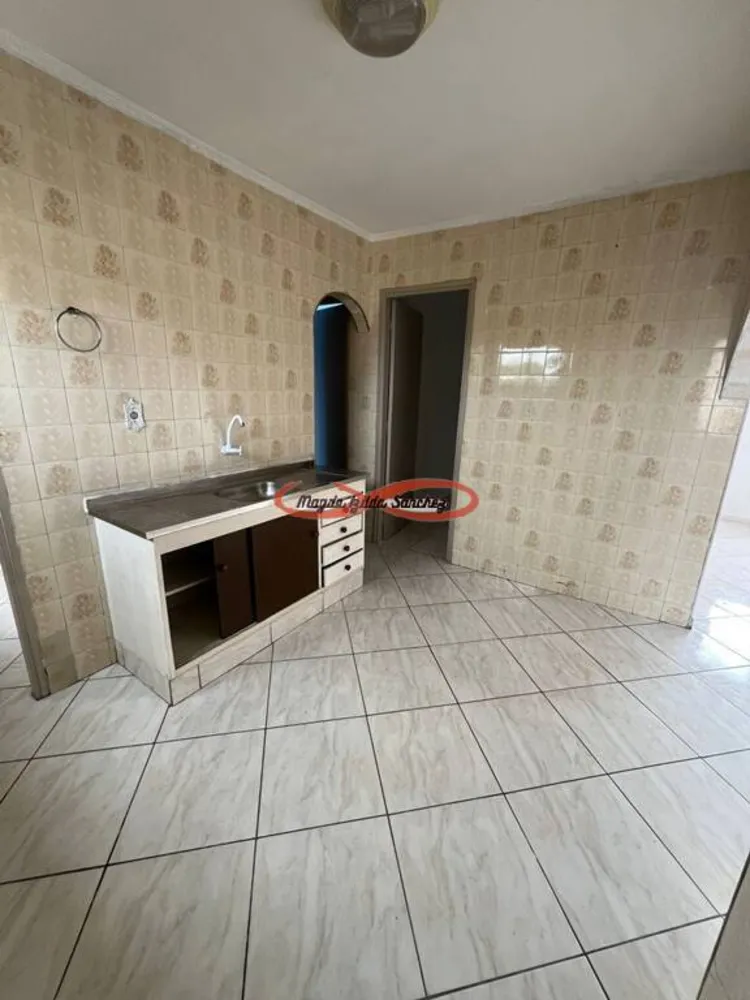 Apartamento, 2 quartos, 56 m² - Foto 5