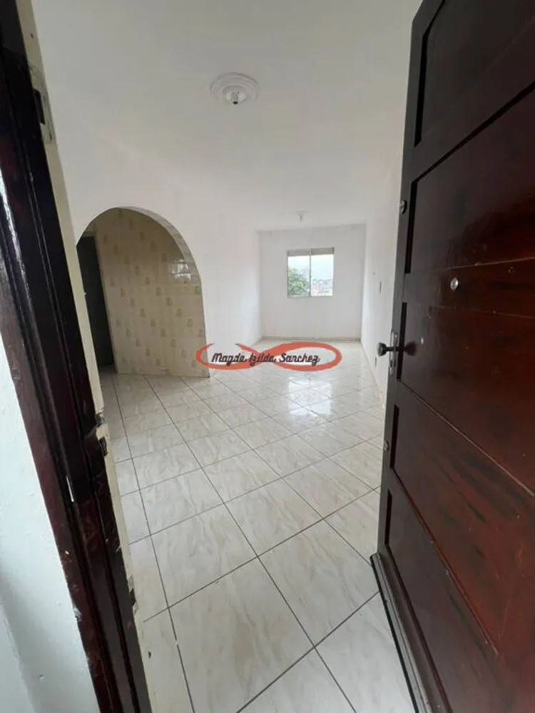 Apartamento, 2 quartos, 56 m² - Foto 6