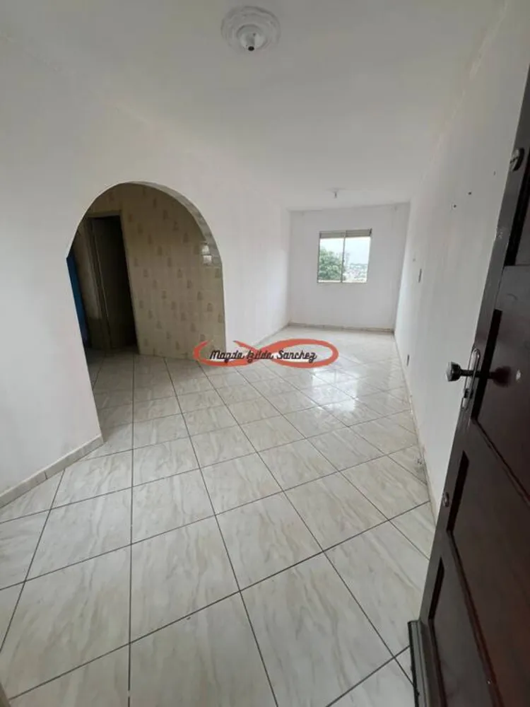 Apartamento, 2 quartos, 56 m² - Foto 7