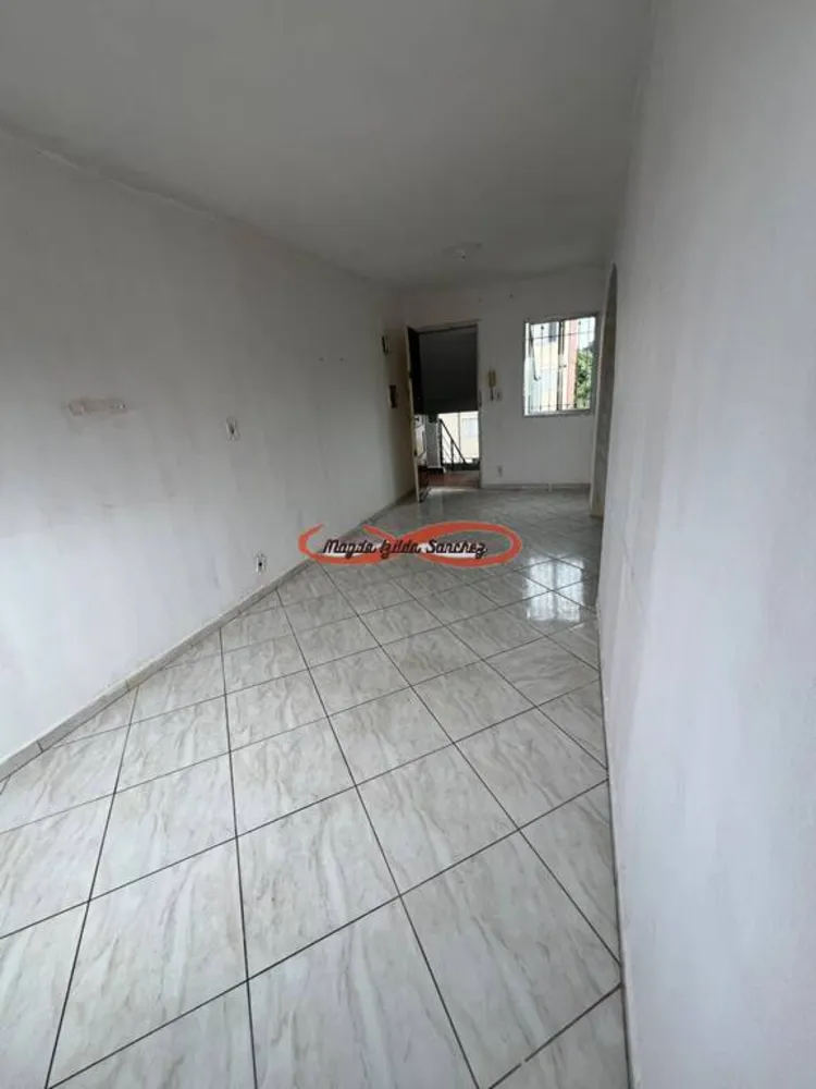Apartamento, 2 quartos, 56 m² - Foto 11