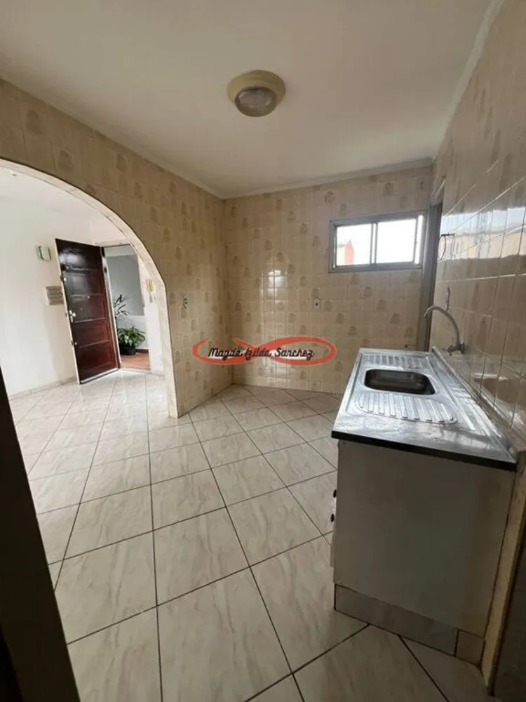 Apartamento, 2 quartos, 56 m² - Foto 15