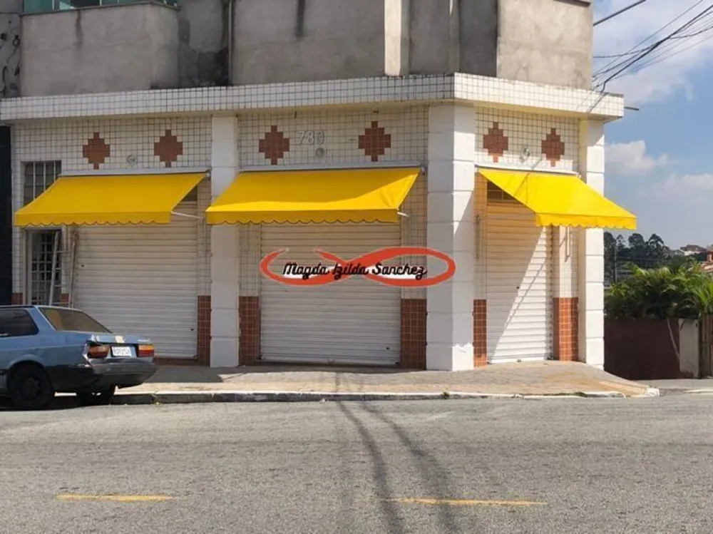 Prédio Inteiro, 264 m² - Foto 1