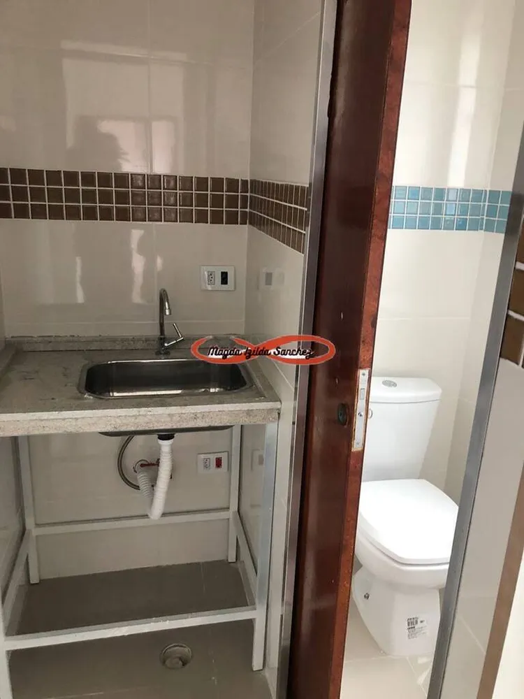 Prédio Inteiro, 264 m² - Foto 8