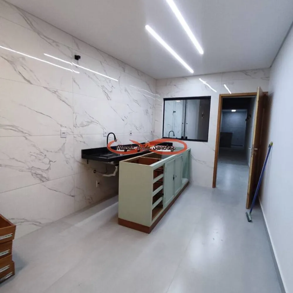 Casa, 3 quartos, 168 m² - Foto 9
