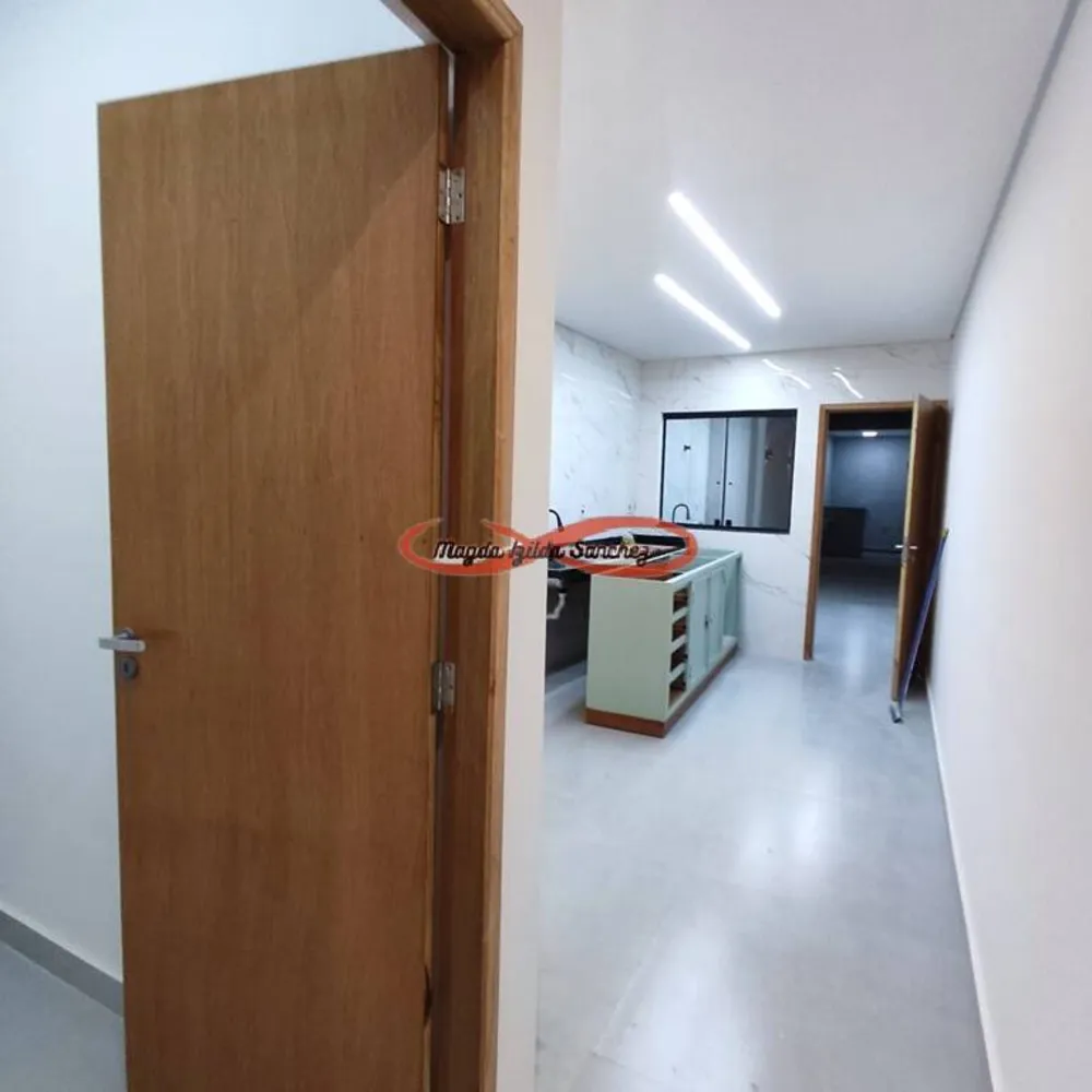 Casa, 3 quartos, 168 m² - Foto 10