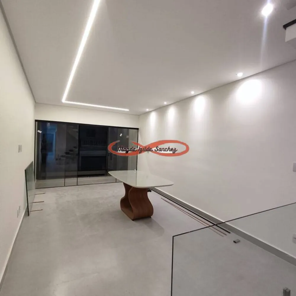 Casa, 3 quartos, 168 m² - Foto 3