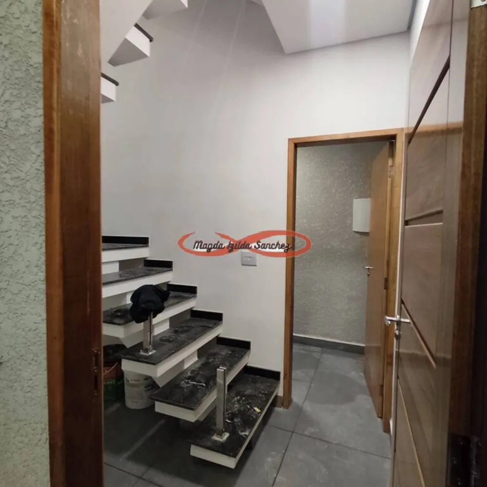 Casa, 3 quartos, 168 m² - Foto 5