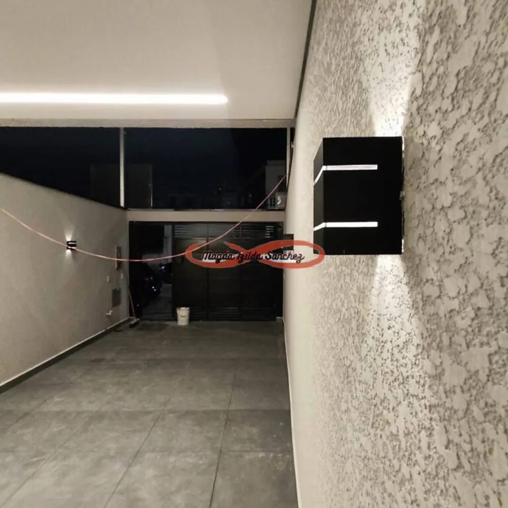 Casa, 3 quartos, 168 m² - Foto 12