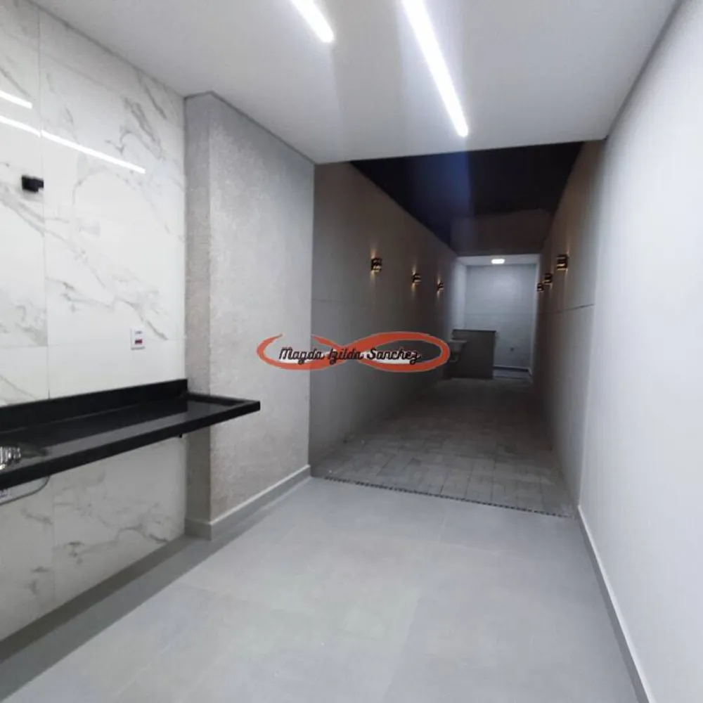Casa, 3 quartos, 168 m² - Foto 11