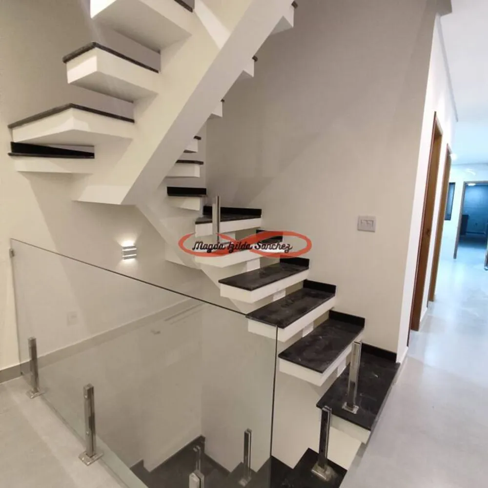 Casa, 3 quartos, 168 m² - Foto 8