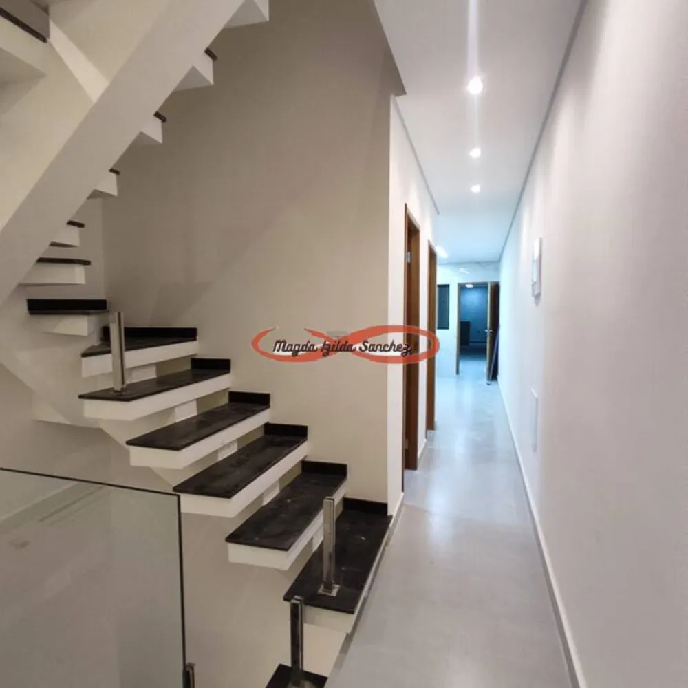 Casa, 3 quartos, 168 m² - Foto 7