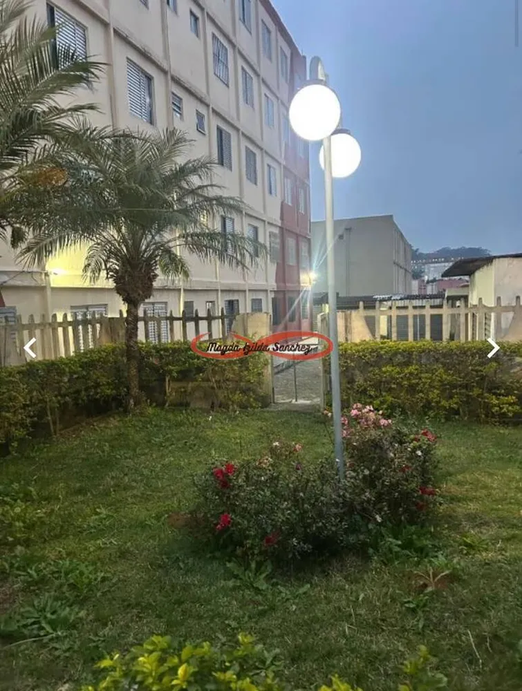 Apartamento, 2 quartos, 46 m² - Foto 8