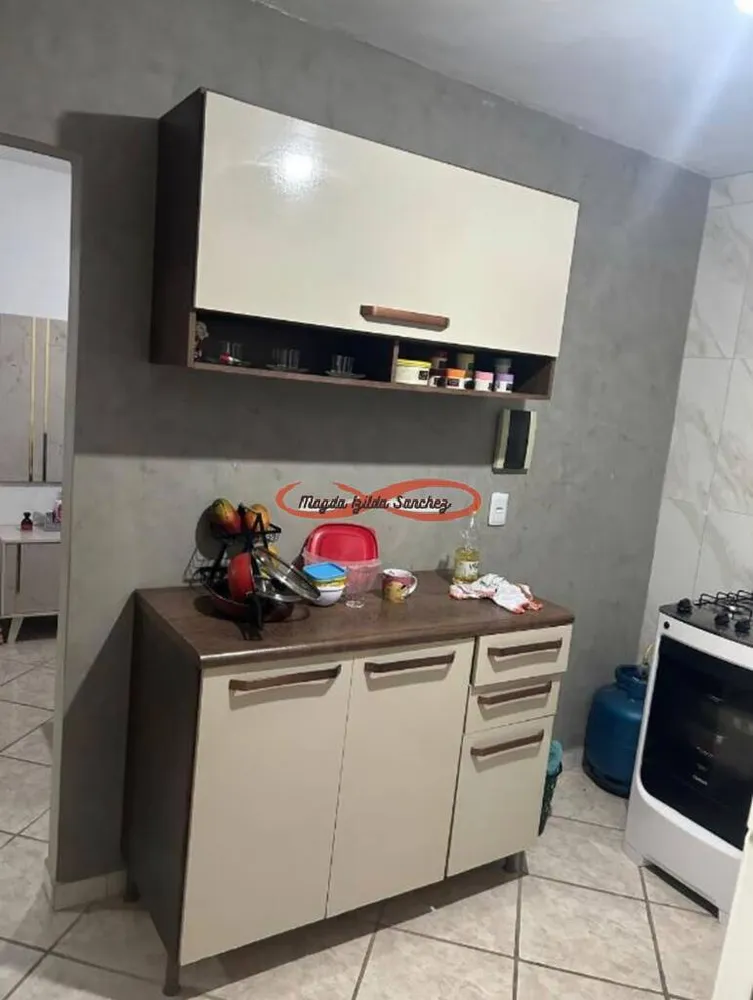 Apartamento, 2 quartos, 46 m² - Foto 4