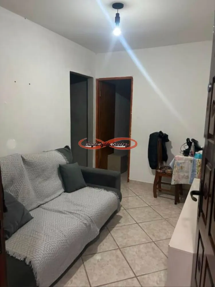 Apartamento, 2 quartos, 46 m² - Foto 1