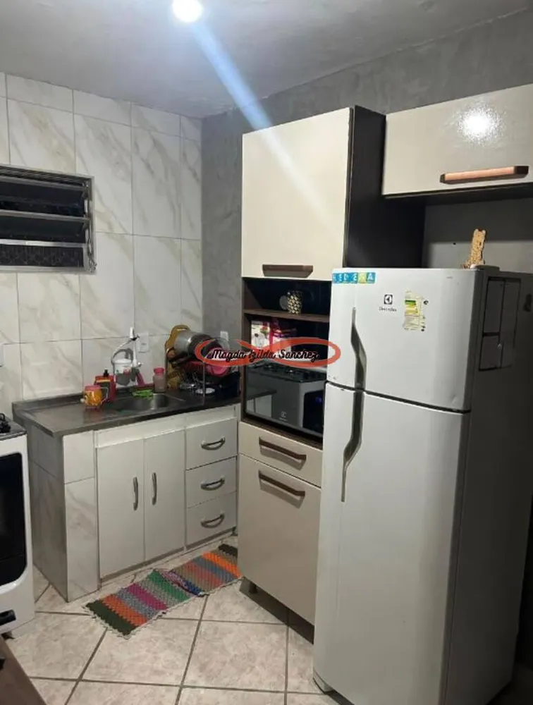 Apartamento, 2 quartos, 46 m² - Foto 3