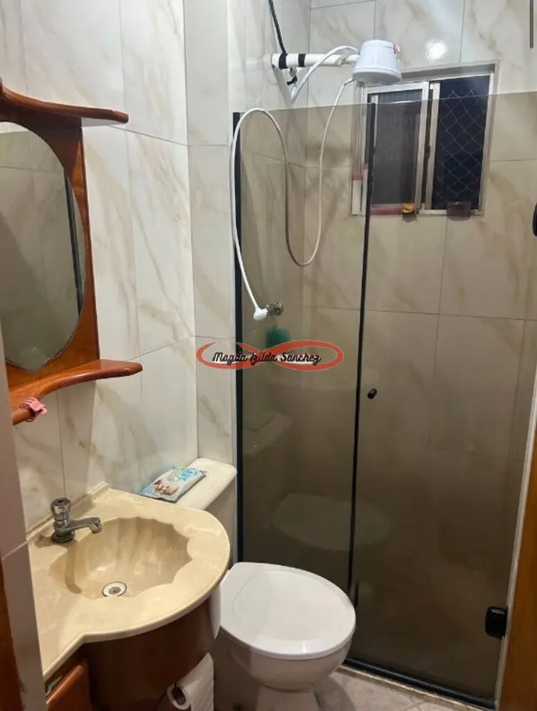 Apartamento, 2 quartos, 46 m² - Foto 5
