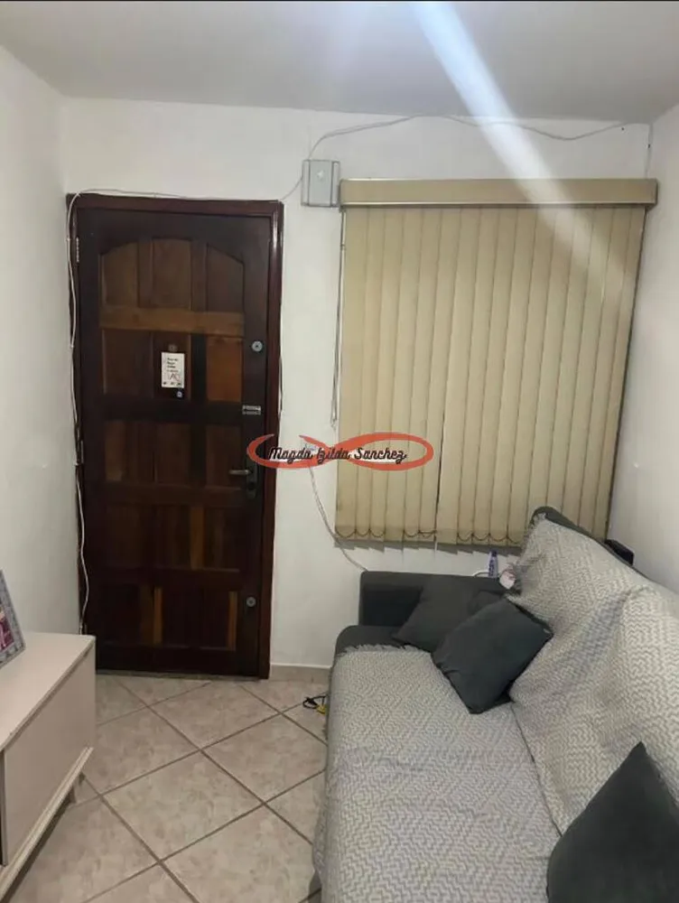 Apartamento, 2 quartos, 46 m² - Foto 2