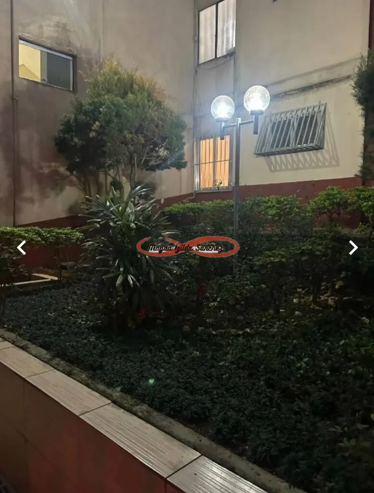 Apartamento, 2 quartos, 46 m² - Foto 15