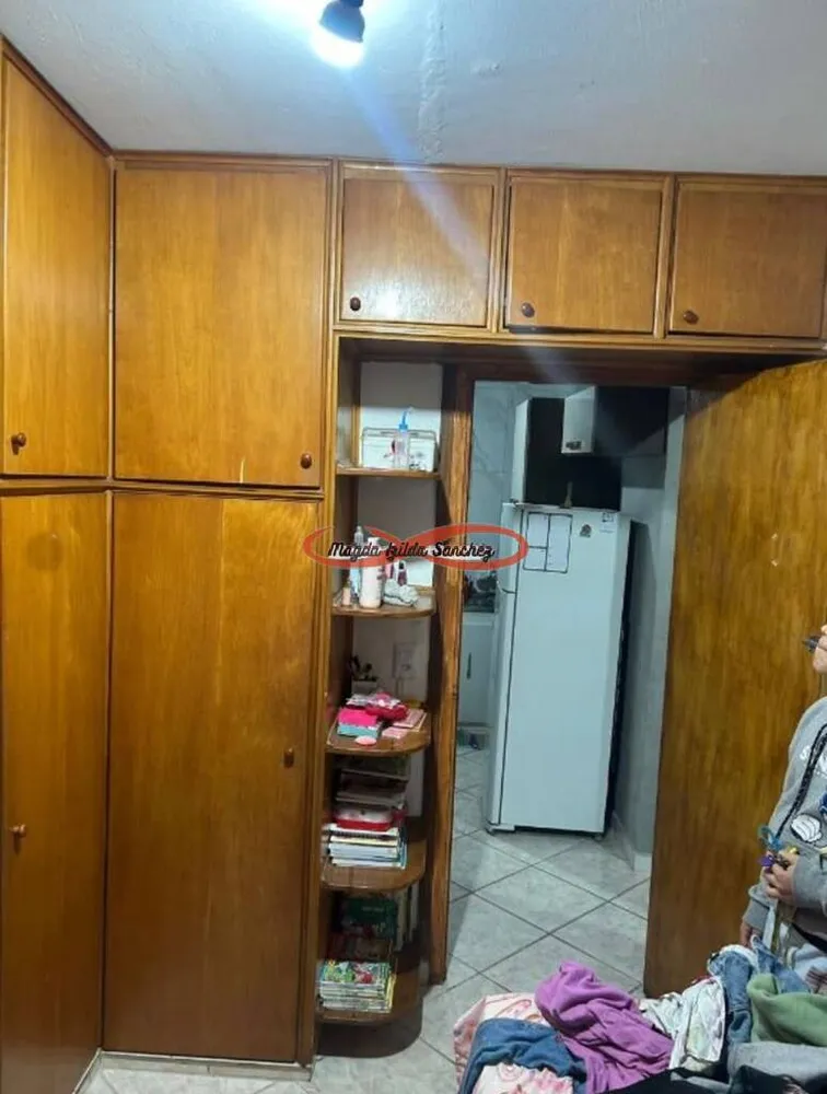 Apartamento, 2 quartos, 46 m² - Foto 6