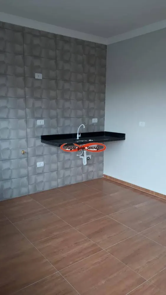 Apartamento, 1 quarto, 38 m² - Foto 8