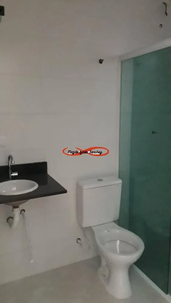 Apartamento, 1 quarto, 38 m² - Foto 2
