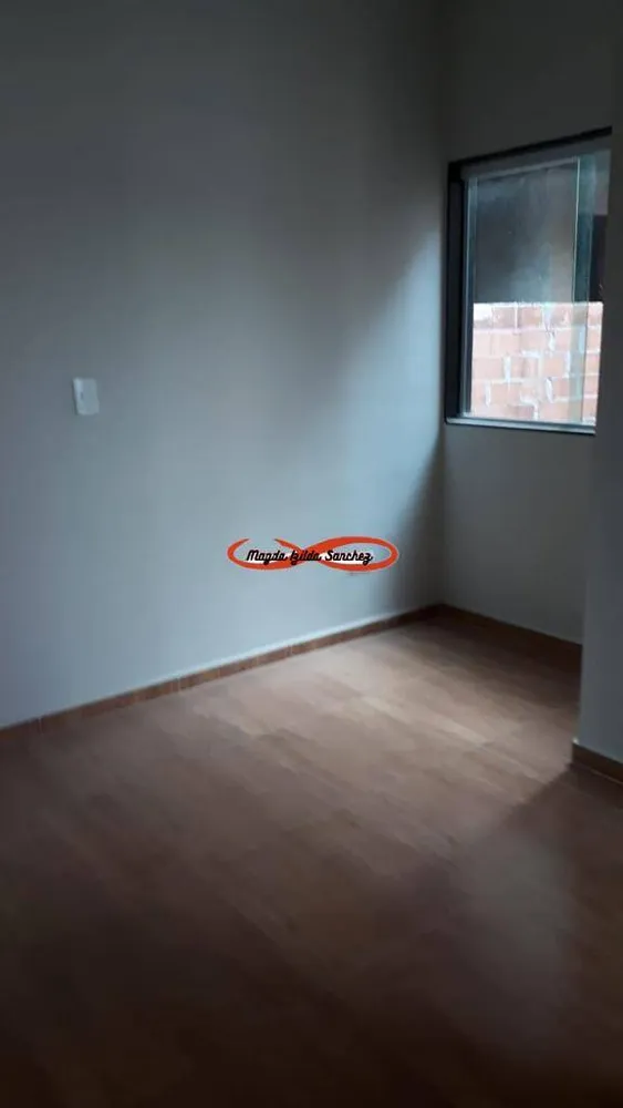 Apartamento, 1 quarto, 38 m² - Foto 2