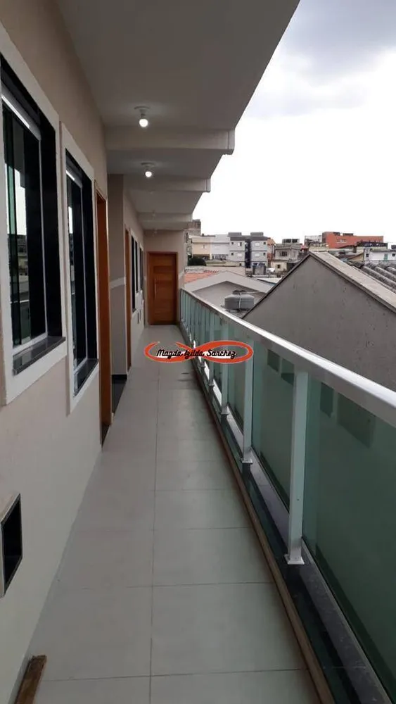 Apartamento, 1 quarto, 38 m² - Foto 16