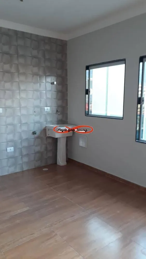 Apartamento, 1 quarto, 38 m² - Foto 12