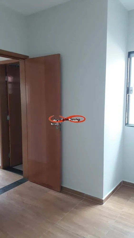 Apartamento, 1 quarto, 38 m² - Foto 7