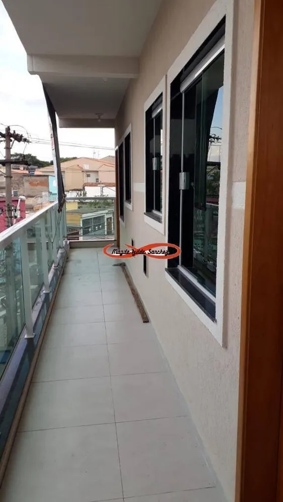 Apartamento, 1 quarto, 38 m² - Foto 6