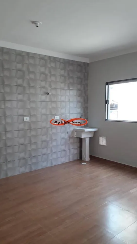 Apartamento, 1 quarto, 38 m² - Foto 1