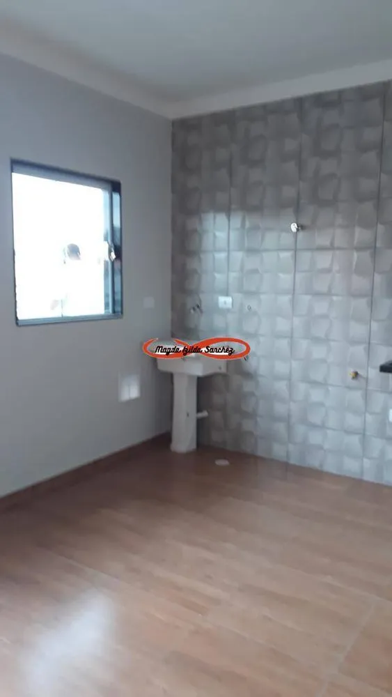 Apartamento, 1 quarto, 38 m² - Foto 5