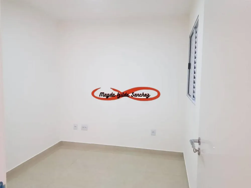 Casa, 2 quartos, 40 m² - Foto 4