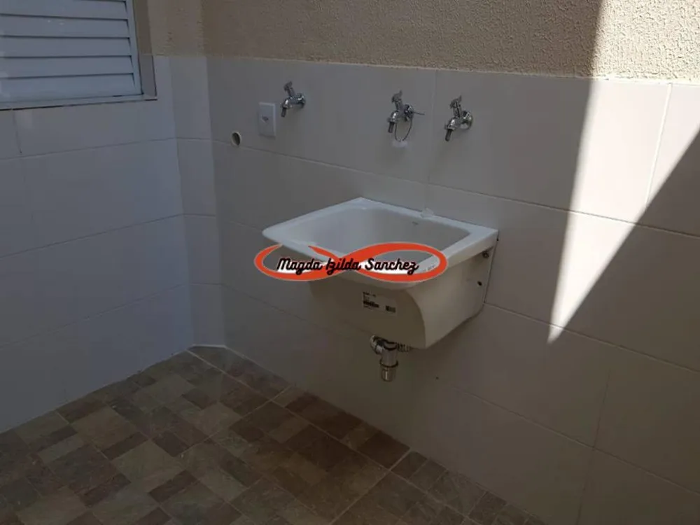 Casa, 2 quartos, 40 m² - Foto 6