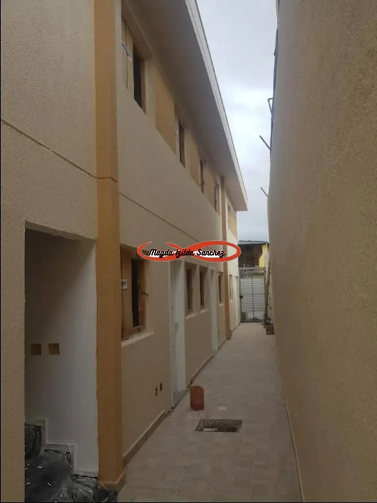 Casa, 2 quartos, 40 m² - Foto 10