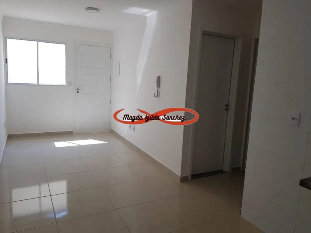 Casa, 2 quartos, 40 m² - Foto 3