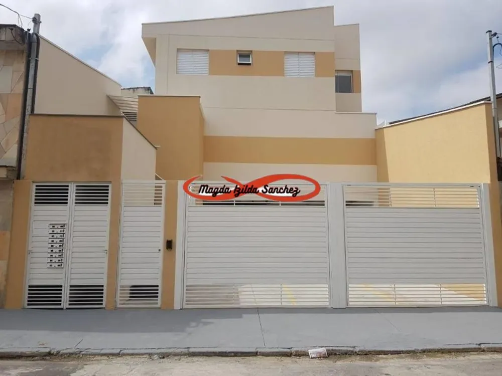 Casa, 2 quartos, 40 m² - Foto 11