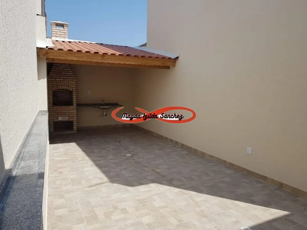 Casa, 2 quartos, 40 m² - Foto 7