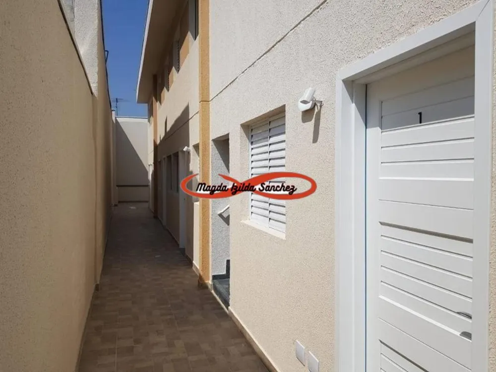 Casa, 2 quartos, 40 m² - Foto 12