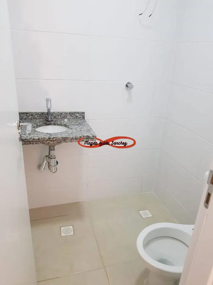 Casa, 2 quartos, 40 m² - Foto 5